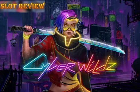 Cyber Wildz slot